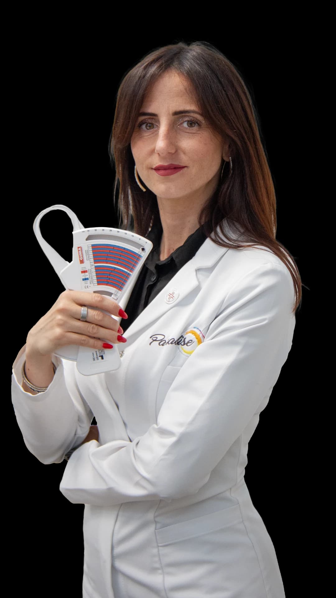 Dott.ssa Angela Maria Brocca